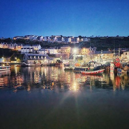 An Mordros 15 Polkirt Heights Panzió Mevagissey Kültér fotó