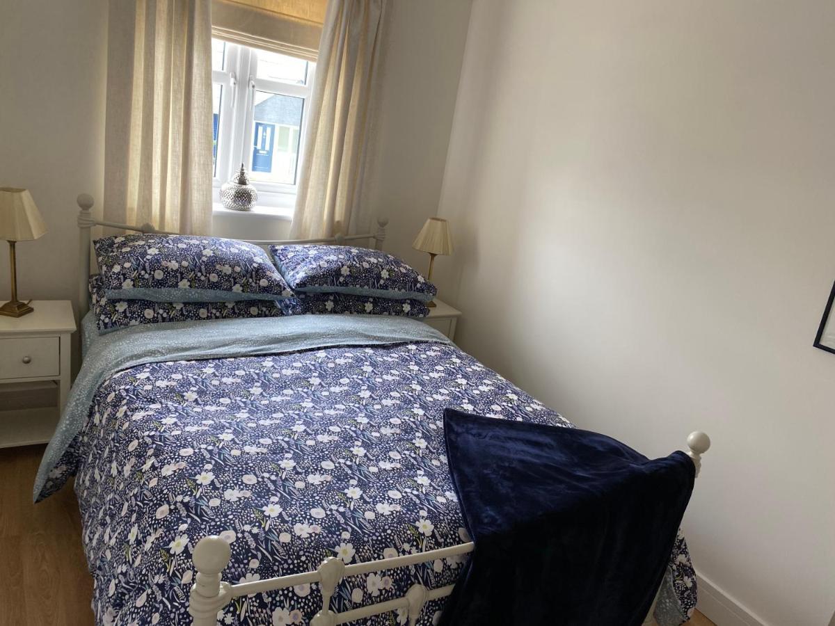 An Mordros 15 Polkirt Heights Panzió Mevagissey Kültér fotó